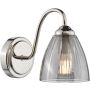 Dar Lighting Glynis GLY0738 kinkiet 1x40w/e14   