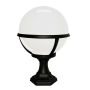 Elstead Lighting GLENBEIGH GLENBEIGH PED/PO zewnętrzna lampa stojąca 1x100W/E27 