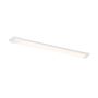 Nordlux GLENDALE 2410116101 lampa liniowa 1x10.5W/LED 3000K IP20