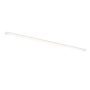 Nordlux GLENDALE 2410136101 lampa liniowa 1x21W/LED 3000K IP20