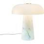 Nordlux DFTP GLOSSY 2520015001 lampka stołowa 1x15w/e14   ip20
