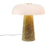 Nordlux GLOSSY 2520015009 lampka stołowa 1x15w/e14   ip20
