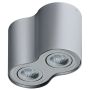 AZzardo BROSS AZ1787 downlight natynkowy 2x50W/GU10 IP20 