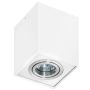 AZzardo ELOY GM4106 WH oprawa natynkowa 1x50W/GU10 