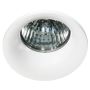 AZzardo IVO AZ0759 downlight wpuszczany 1x50W/GU10 IP20 