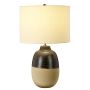 Elstead Lighting GRANGE PARK GRANGE PARK/TL lampa stołowa 1x60W/E27 