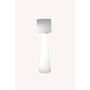 New Garden GRACE 140 3101 lampa stojąca 1x35W/LED 1800lm 2800-3000k ip65