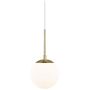 Nordlux Grant 2010553035 lampa wisząca 1x15W/E14 IP20