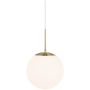 Nordlux Grant 2010563035 lampa wisząca 1x25W/E27 IP20