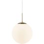 Nordlux Grant 2010573035 lampa wisząca 1x25W/E27 IP20