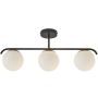 Nordlux Grant 2010583003 lampa sufitowa 1x25W/E14 IP20