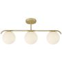 Nordlux Grant 2010583035 lampa wisząca 3x25W/E14 IP20