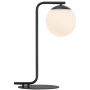 Nordlux Grant 46635003 lampa stołowa 1x40W/E14 IP20
