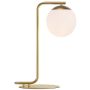 Nordlux Grant 46635025 lampa stołowa 1x40W/E14 IP20