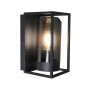 Nordlux GRIFFIN 2218131047 kinkiet 1x15W/E27  IP44