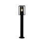 Nordlux GRIFFIN 2218158047 lampa stojąca 1x15W/E27  IP44