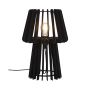 Nordlux GROA 2213155003 lampa stołowa 1x40W/E27  IP20