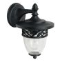 Elstead Lighting BURFORD GZH/BF2 kinkiet 1x60W/E27 