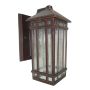 Elstead Lighting CHEDWORTH GZH/CHW2 kinkiet 1x60W/E27 