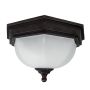 Elstead Lighting FAIRFORD GZH/FF12 plafon sufitowy 2x60W/E27 