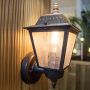 Elstead Lighting HIGHNAM GZH/HN1 kinkiet 1x60W/E27 