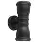 Elstead Lighting MALVERN GZH/MALV kinkiet 2x35W/GU10 