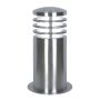 Elstead Lighting SANDBANKS GZ/SANDBANKS MB zewnętrzna lampa stojąca 1x15W/E27 