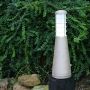 Garden Zone Beta GZ-BETA5 lampa stojąca 3x1W/LED  IP54