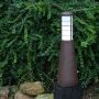 Garden Zone BETA GZ/BETA6 zewnętrzna lampa stojąca 3x1W/LED 