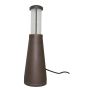 Garden Zone Beta GZ-BETA8 lampa stojąca 3x1W/LED  IP54