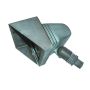 Garden Zone BRONZE GZ/BRONZE13 reflektor ogrodowy 4x1,2W/LED 