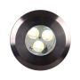 Garden Zone FUSION GZ/FUSION1 lampa najazdowa 3x1W/LED 