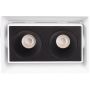 Maxlight MODULAR H180.06 downlight wpuszczany    ip20