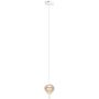 Maxlight PALLONCINI P0575 lampa wisząca 2x6w/led 480lm 3000k ip20