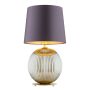 Argon HAMILTON 8532 lampka stołowa 1x15W/E27 IP20