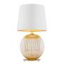 Argon HAMILTON 8534 lampka stołowa 1x15W/E27 IP20