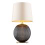 Argon HAMILTON 8538 lampka stołowa 1x15W/E27 IP20