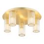 Argon HAMPTON 2178 plafon sufitowy 5x7W/E14 IP20