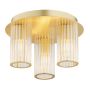 Argon HAMPTON 6304 plafon sufitowy 3x7W/E14 IP20