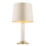 Argon HAMPTON 8541 lampka stołowa 1x15W/E27 IP20