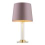 Argon HAMPTON 8542 lampka stołowa 1x15W/E27 IP20