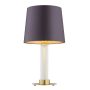Argon HAMPTON 8543 lampka stołowa 1x15W/E27 IP20