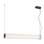 Argon HAMPTON 8628 lampa wisząca 1x60W/LED 6180LM 3000K IP20
