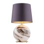 Argon HARLEM 8548 lampka stołowa 1x15W/E27 IP20