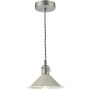 Dar Lighting Hadano HAD0161-06 lampa wisząca 1x40w/e14   ip20