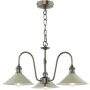 Dar Lighting Hadano HAD0361-06 żyrandol 3x40w/E14   ip20
