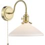 Dar Lighting Hadano HAD0740-10 kinkiet 1x40w/e14   ip20
