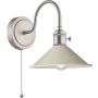 Dar Lighting Hadano HAD0761-06 kinkiet 1x40w/e14   ip20