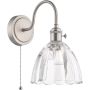 Dar Lighting Hadano HAD0761-11 kinkiet 1x40w/e14   ip20