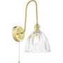 Dar Lighting Hadano HAD7140-11 kinkiet 1x40w/E14   ip20